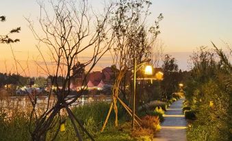 Wu Kuo Water Camping