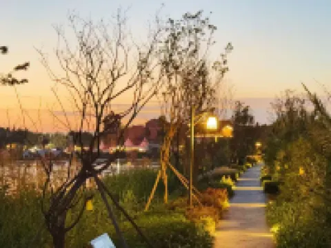 無闊有居（滇池店）