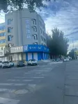 Anlun Smart Hotel (Ulanhot Railway Station)