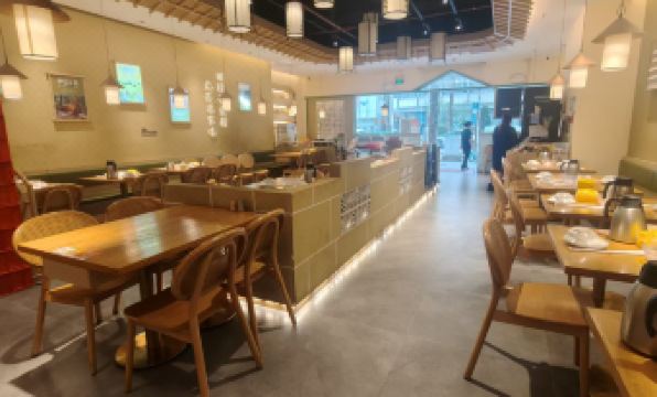 Keaston Hotel (Shenzhen Futian Convention and Exhibition Center Jingtian Subway Station)