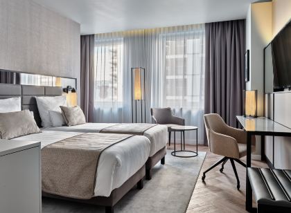 華沙李奧納多皇家飯店