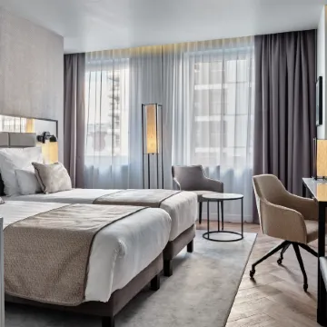 Leonardo Royal Hotel Warsaw