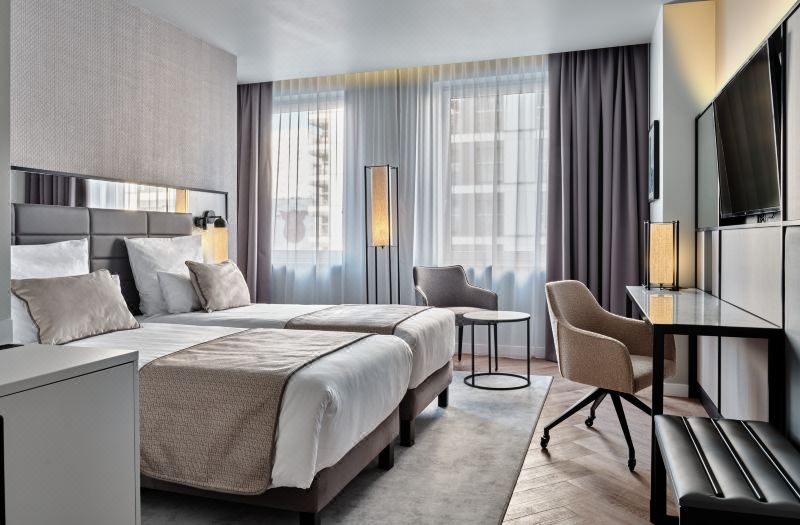Leonardo Royal Hotel Warsaw