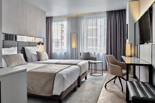 Leonardo Royal Hotel Warsaw