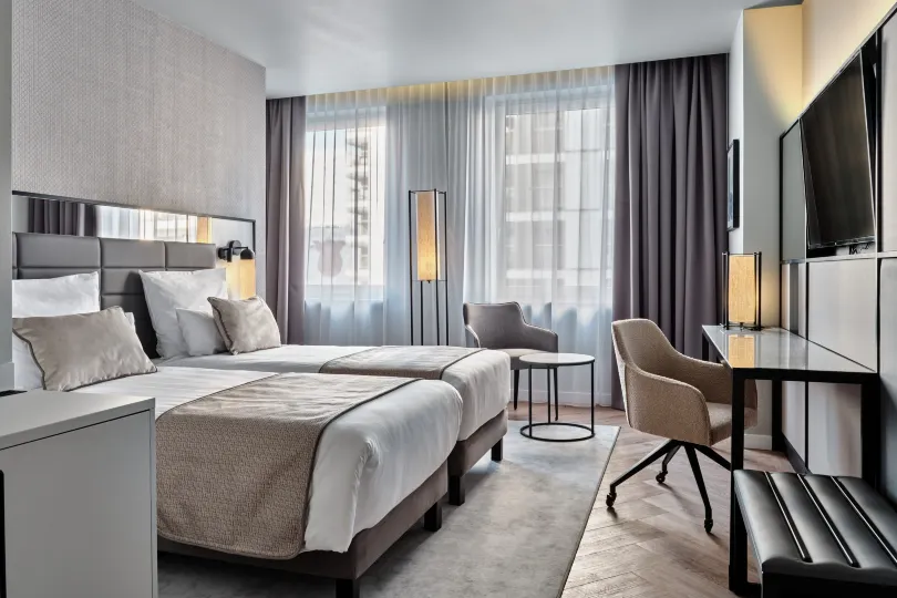 Leonardo Royal Hotel Warsaw