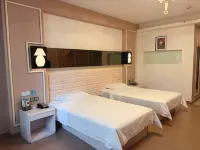 สาขาเจียเจี๋ย เชน เซ็นเตอร์คอมเมอร์เชียลพลาซ่า ทุนฉาง