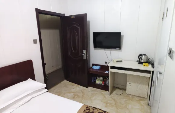 望奎8號快捷賓館