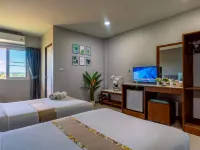 KYP Hotel Hotels in Fang