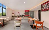 Shankee Hotel (Baoji Chencang Guozhen Avenue)
