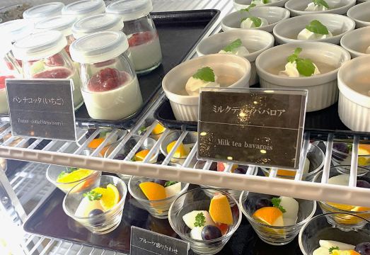 도미인 프리미엄 온천 시설