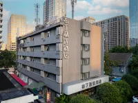 Pod Select Hotel (Hangzhou Wulin Square West Lake Cultural Plaza Metro Station Store) - 2 estrellas