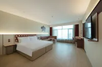 Ni Hao Hotel (Erenhot Dinosaur Square) Hotels in Erenhot