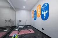 Xihuan S Hotel<Huangmei Pengtai Hotel>