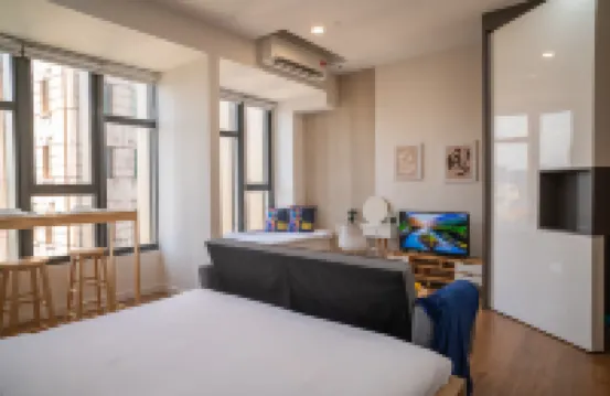 Ceylonz KLCC Stay with Infinity Pool Bukit Bintang