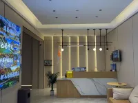 Heishui Shibai Hotel Hotels in Heishui