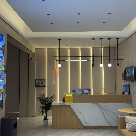 Heishui Shibai Hotel