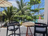 Banshan Mountain Homesta Hotels near Baodingwan