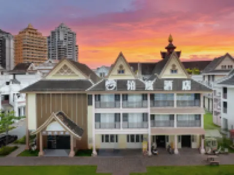 Platinum Hotel Hotels in Mengla