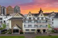 Platinum Hotel Hotels in Mengla