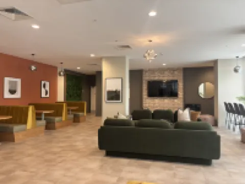 Stylish apartment in central Birmingham, with Parking