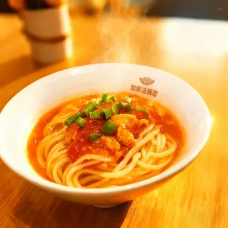 Homeinn Selected Hotel (Dunhua Ji'an Road Food Street)