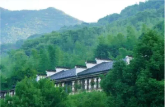 Guangde Lingshan Homestay