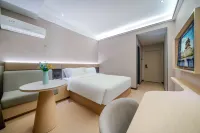 Doushirenjiamanyue hotel - Romantic