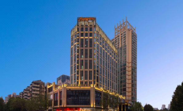 Hampton by Hilton Wuhan Tiandi Hankou Riverside
