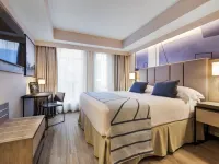 裏烏廣場多倫多酒店 鄰近娱乐区的酒店