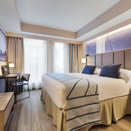 Riu Plaza Toronto