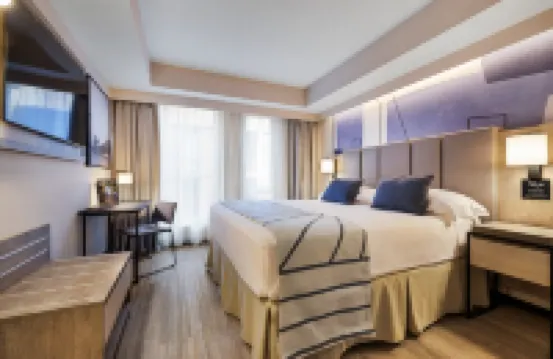 裡烏廣場多倫多飯店