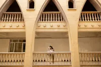 Urumqi Flora Secret Realm Hotel (Xinjiang International Grand Bazaar Branch) - Romantic