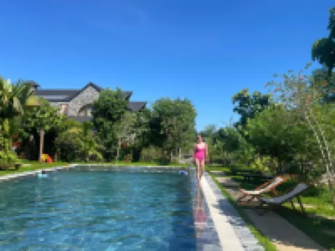 SUNDARA RETREAT Hotel a 