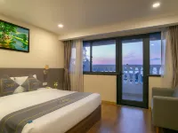 Orbit Hotel Nha Trang Hotels near Museum of Oceanography