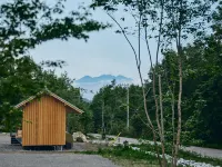 SANU 2nd Home Minami-Alps 1st Hotels in Hokuto