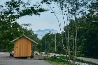 SANU 2nd Home Minami-Alps 1st