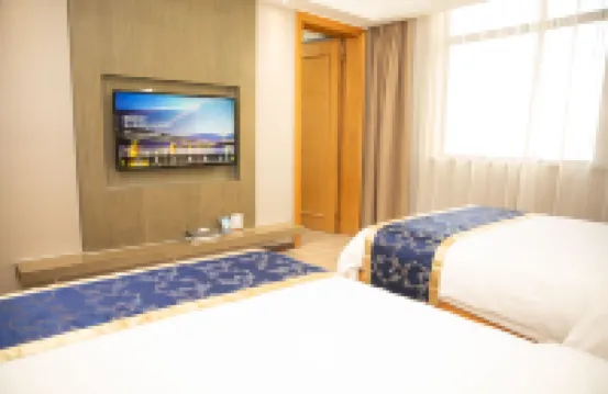 Hefu International Hotel