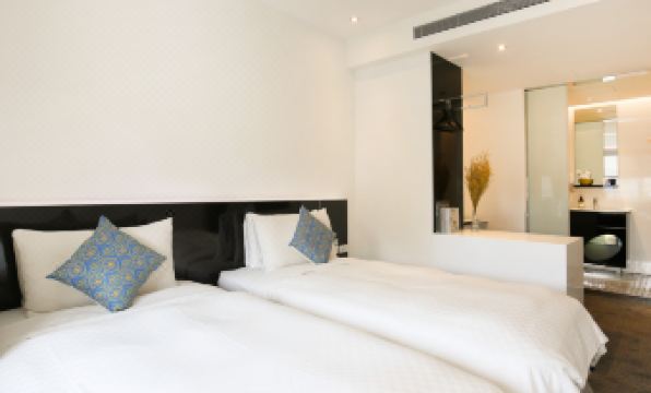 CityInn (Taichung Station)