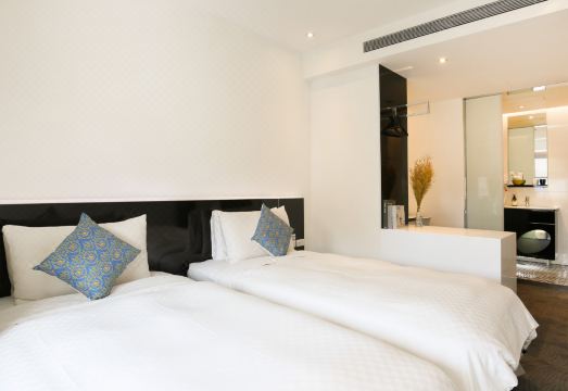 시티인 호텔 조식 뷔페