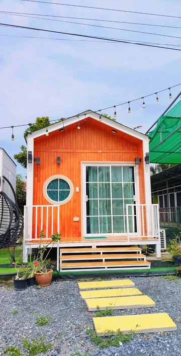 รูปภาพของเม็ดทรายรีสอร์ท