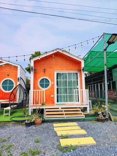 รูปภาพของเม็ดทรายรีสอร์ท