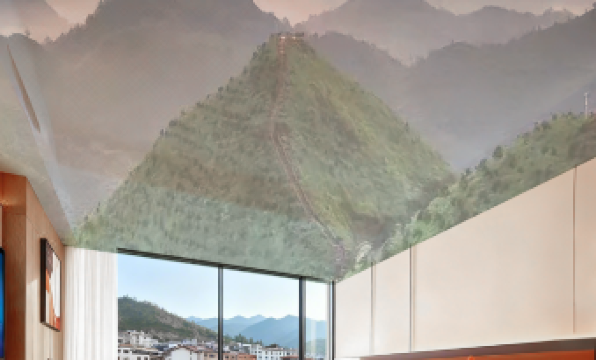 JinShengRuiHua Hotel