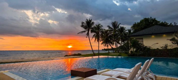 Blue Joys MSR Hotels in San Juan