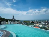 Samsara Hotel Pattaya Hotels near Pattaya Hill