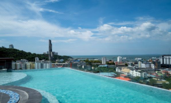 Samsara Hotel Pattaya