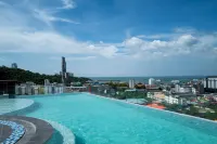 โรงแรมซัมซาร่า พัทยา