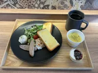 KOKO HOTEL Osaka Namba Ebisucho - Bữa sáng