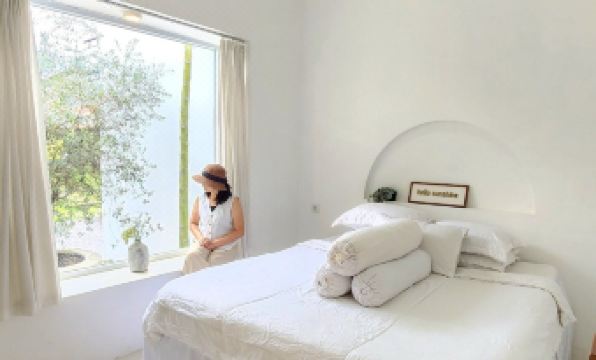 Floraison Living Villa Yogyakarta