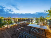 Domi Hotel Hotels near Wat Bo Temple
