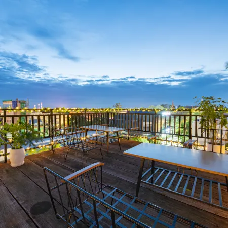 Domi Hotel